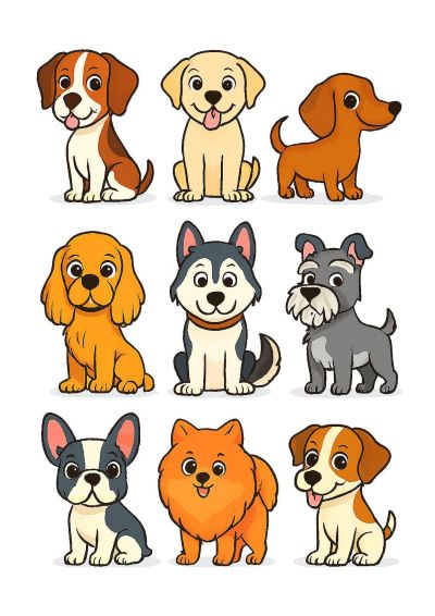Printable wall art
