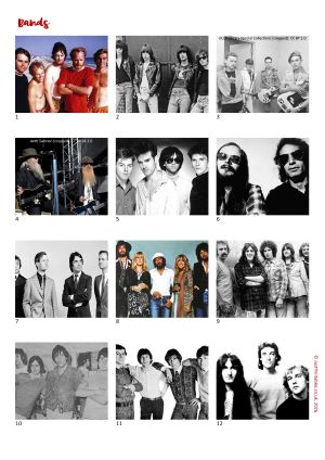 Music Picture Quiz Preview