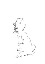 British mainland