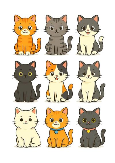 Printable wall art