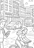 City life preview