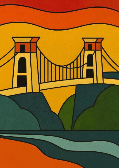 Printable wall art