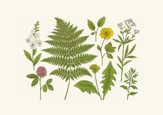 Printable wall art