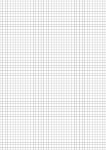 Printable Graph Paper