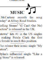 Born in 1965 Printable Preview