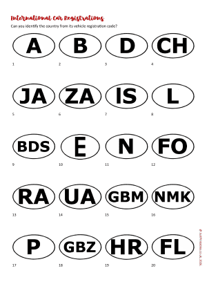 Music Picture Quiz Preview