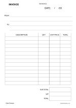 Appointments Tracker Preview