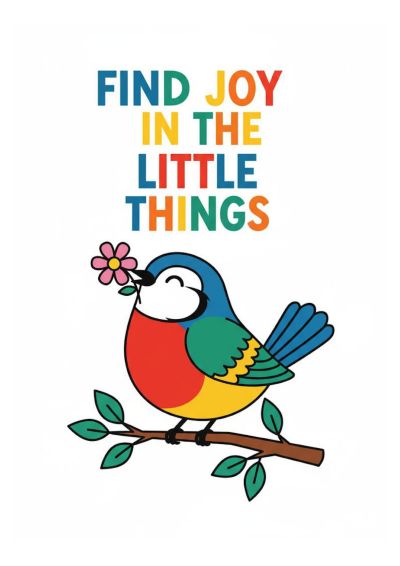 Printable wall art