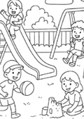 Kids fun preview