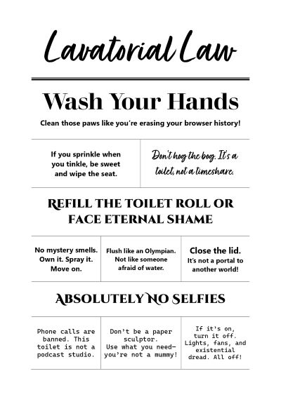 Printable wall art