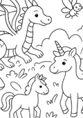 Magical realm preview
