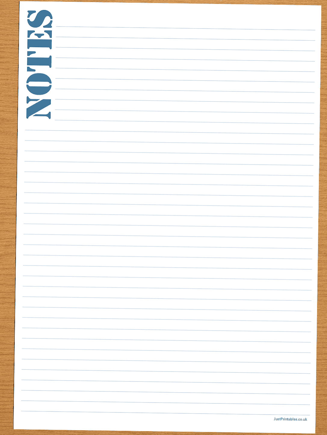 Free Back to School Printables | Student Planners, Lined Paper & School ...