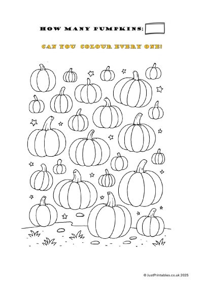 Pumpkins