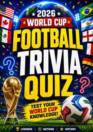Printable Picture Quiz Sheet Preview